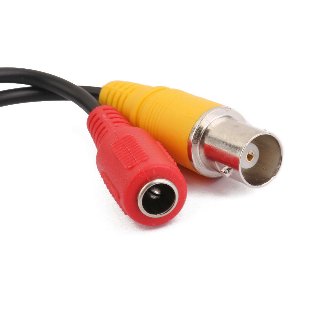 Mini HD 700TVL 1/4" SONY CCD 2.1mm Wide Lens CCTV Security FPV Camera NTSC