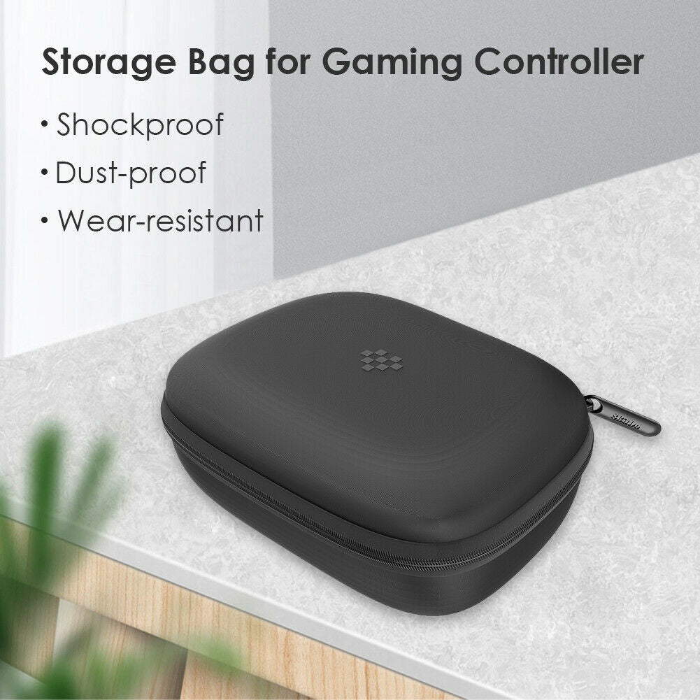 8Bitdo Game Controller Carrying Case for PS5 PS4 Xbox Series X/S Xbox One S @