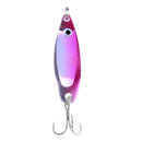 4pcs Sequins Simulation Bait Bionic Hard Artificial Lifelike Fishing Lures