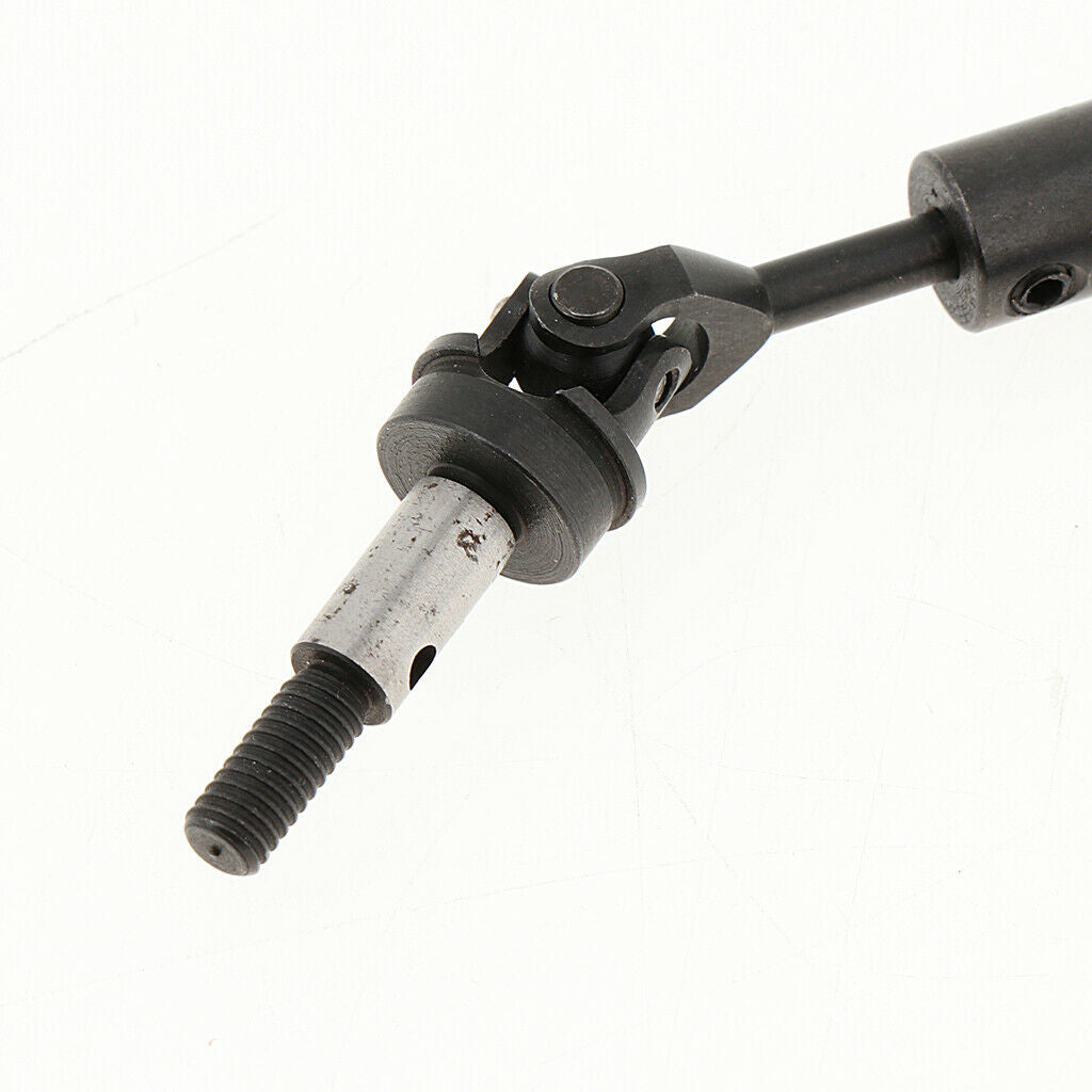 2 pieces universal drive shaft 85 mm for HSP 94123 94103 94102 94101 1/10 RC Car