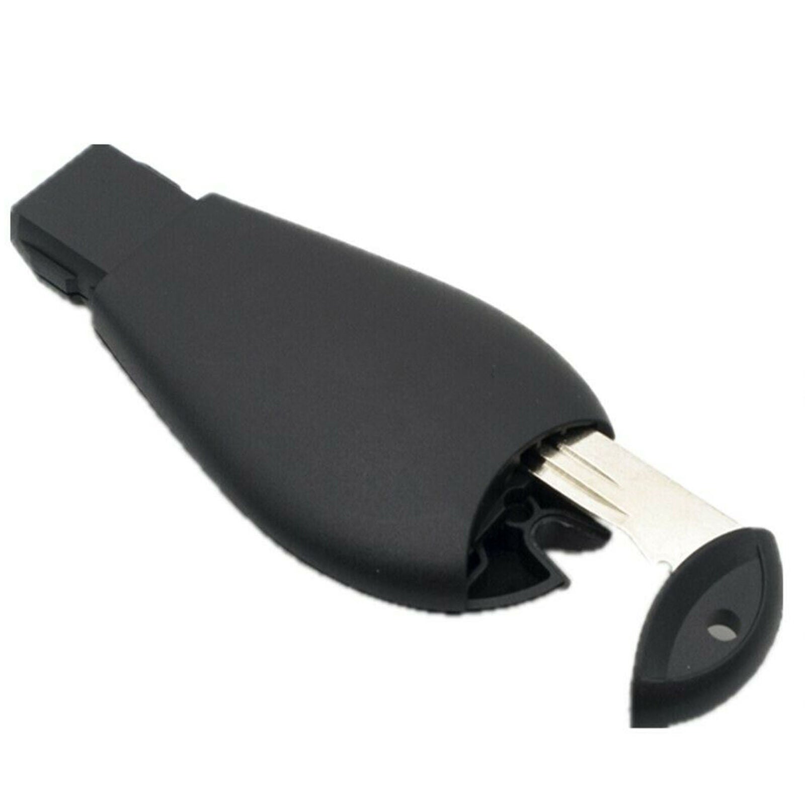 2 for 2009 2010 2013 2014 2015 2017 -2019 Dodge Grand Caravan remote key case