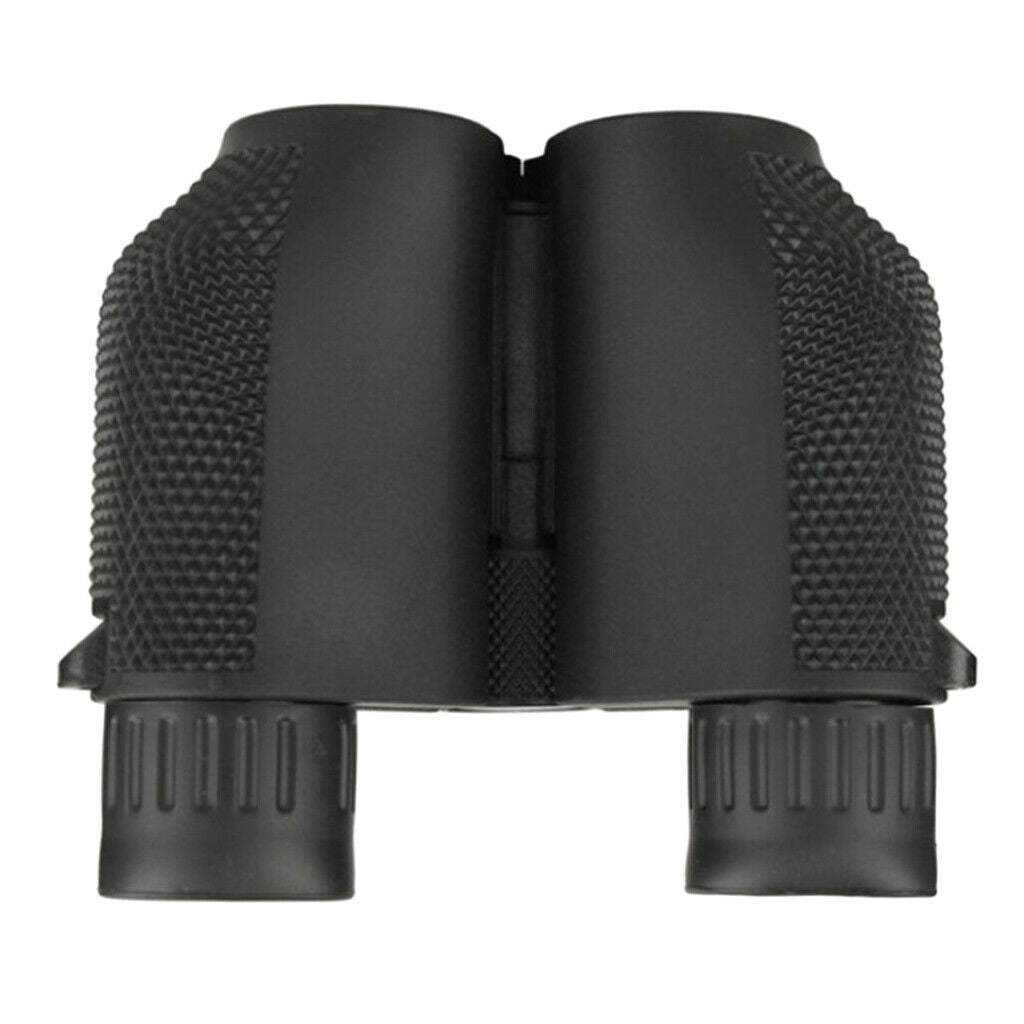 Kids Binoculars 10X25 Compact High Resolution for Wildlife Outdoor Games