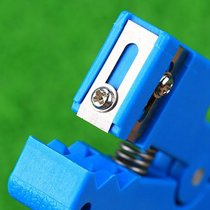 2Pcs Cable Stripper 45-163 Buffer Tube Stripper FTTH perfect 45-163 Coaxial W6D8
