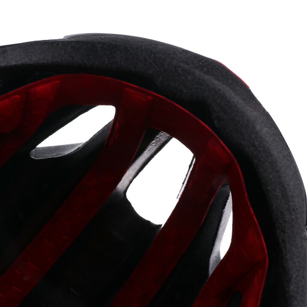Adjustable Bike   Mountain Bicycle Cycling Safety Protection Color A