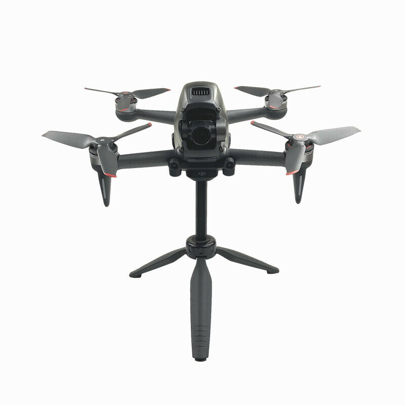 for DJI FPV through the machine body desktop display rack display ornaments