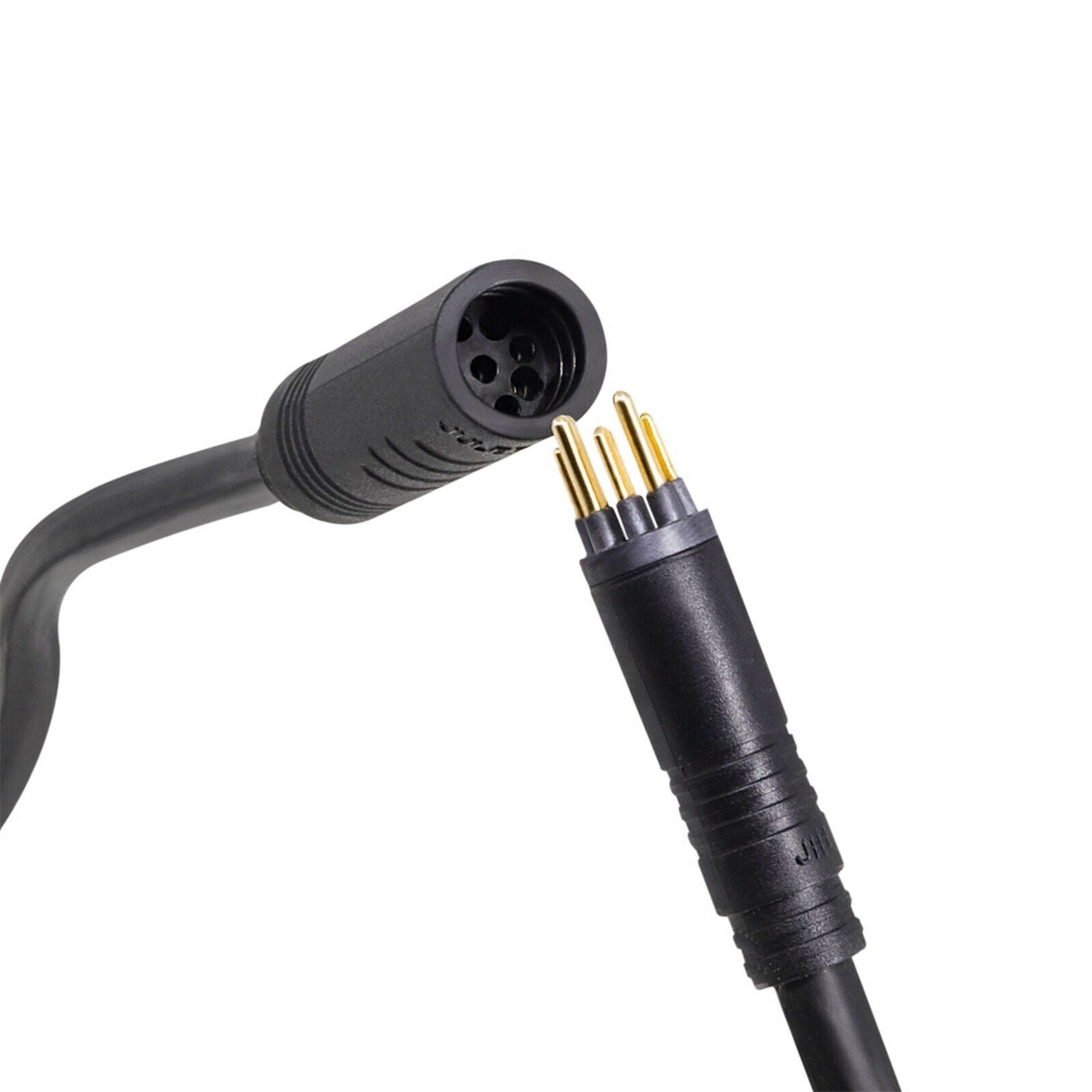 Electric Bicycle Speed Sensor Extension Cable for Motor Speed Sensor