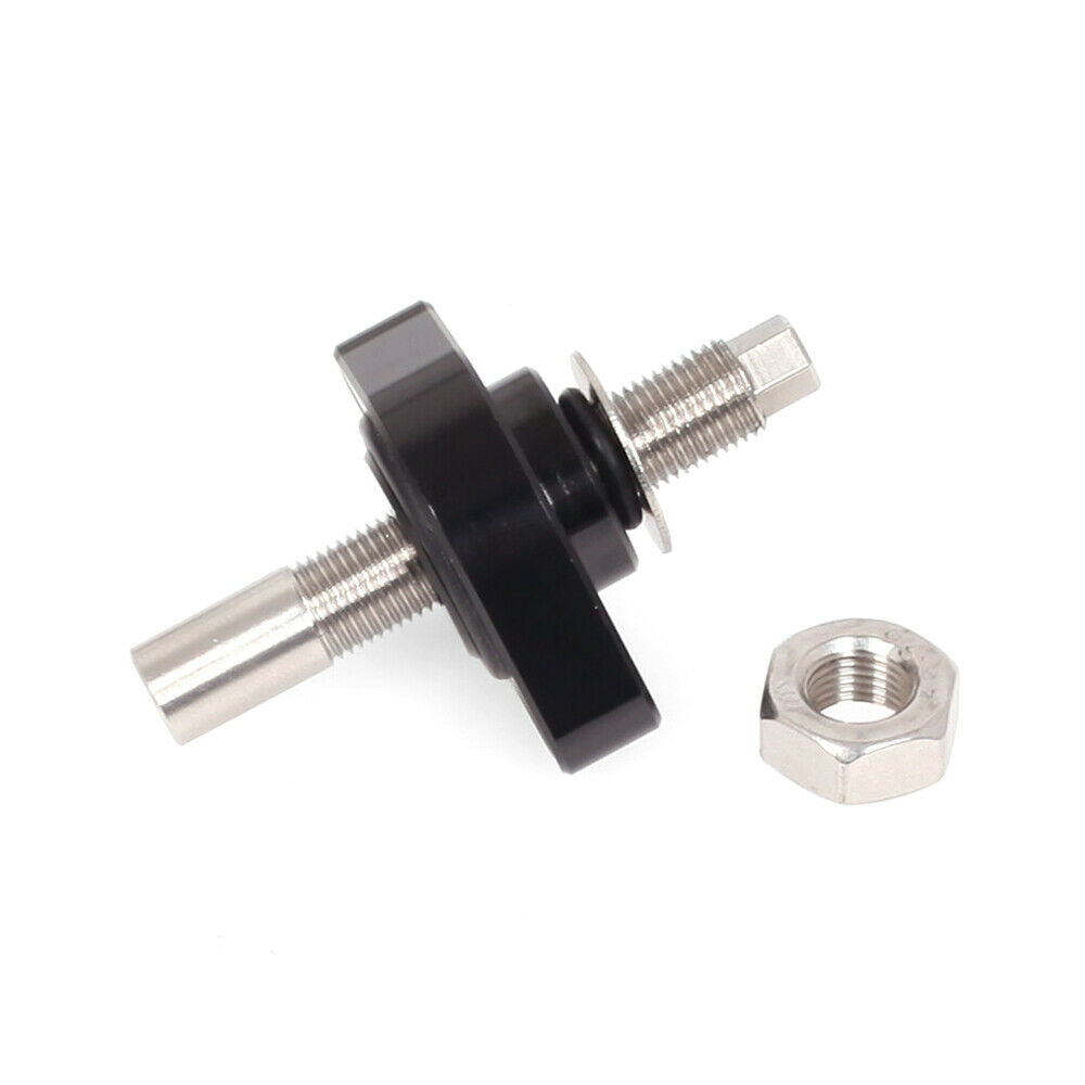 Manual Cam Chain Tensioner For KWASAKI EL250 ZZR250 EX250 NINJA EL 250 ZZR 250