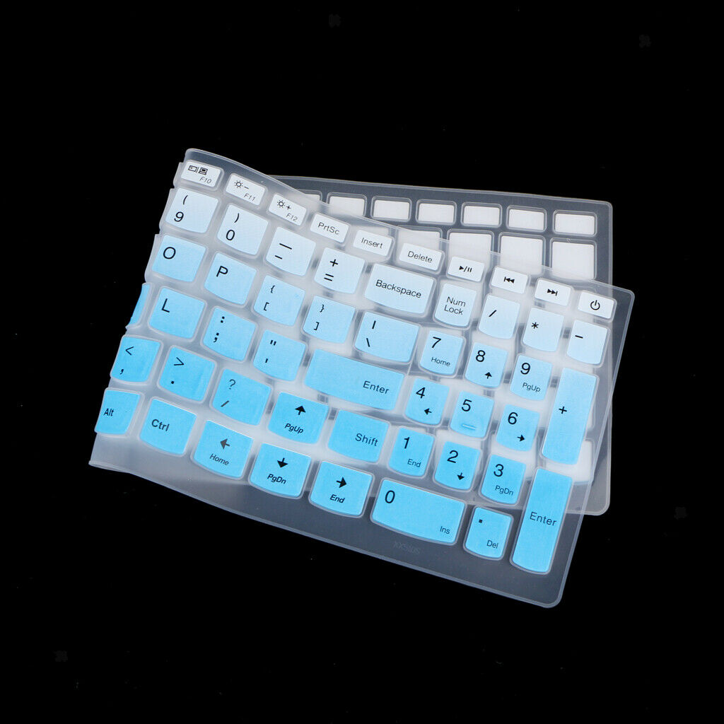Dustproof Keyboard Protector Keypad Cover Skin for   510S PC#8