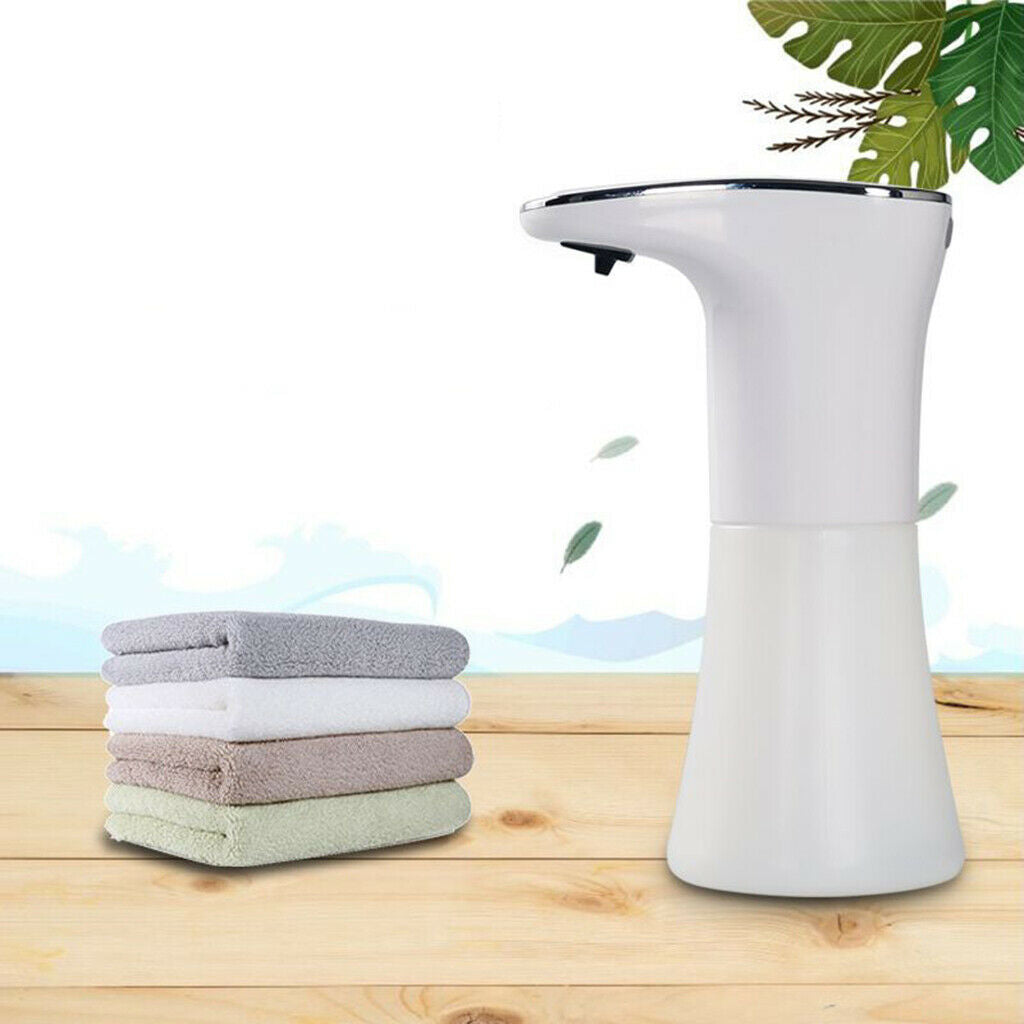 350ml Alcohol Dispenser Alcohol Sprayer Bottles Soap Dispenser for School