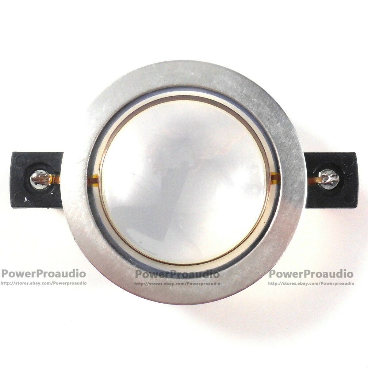 2PCS  Diaphragm CCAW wire For B&C DE250-8 DE160-8 DE16-8 DE25-8 voice coil