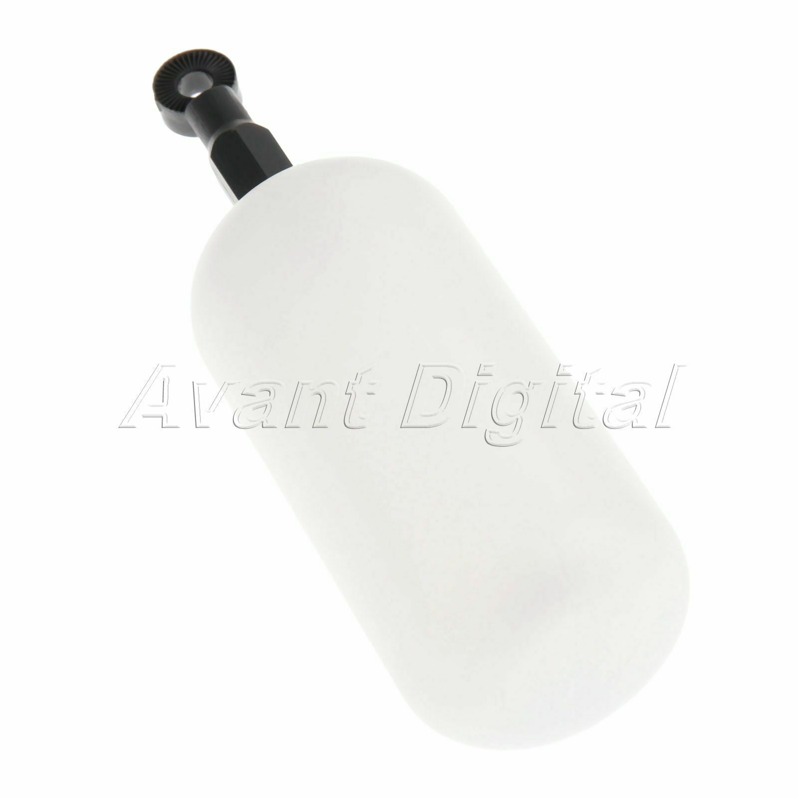 1/2" Mini Float Ball Valve Shut off Automatic Fill Feed Humidifier Tank Water