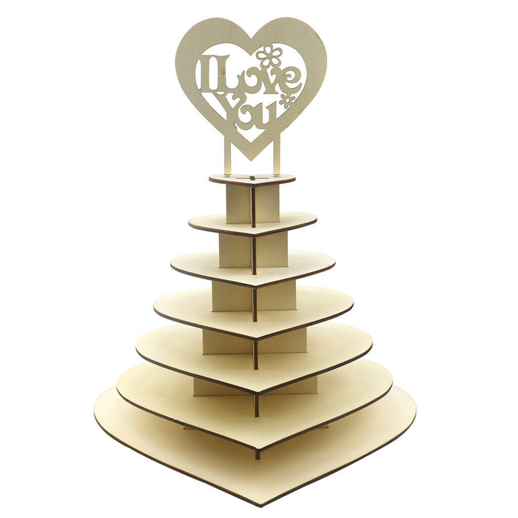 7 layers chocolate display stand chocolate stand center piece i