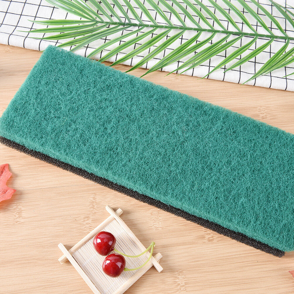 Layer Filter Foam Sponge Cotton Pad Mat Media for Aquarium Fish Tan.l8