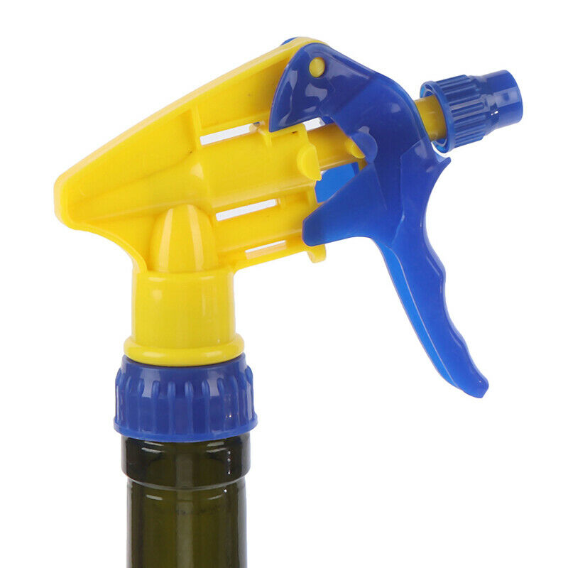 1Pc Flower Irrigation Spray Water Bottle Sprayers Home Plants Water Spraye.l8