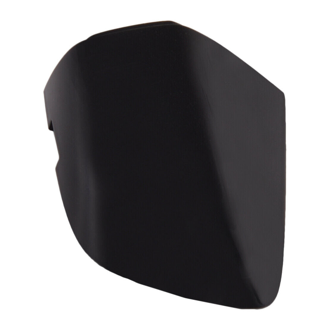 Outside Black Left Door Handle Cover Cap Cover Fit for Golf Scirocco Sharan New