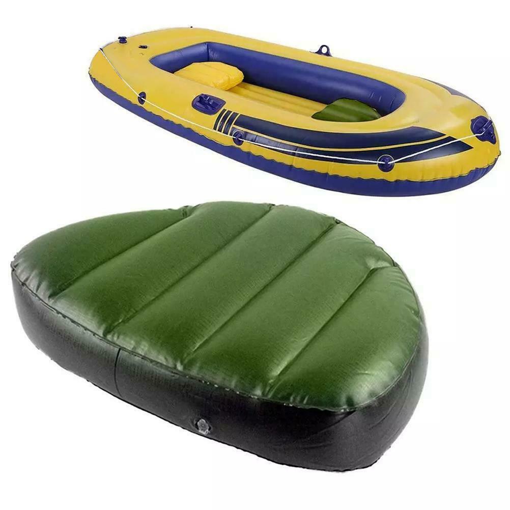Kayak Cushion Inflatable Waterproof Kayak Seat Cushion Inflatable For Boat Seat