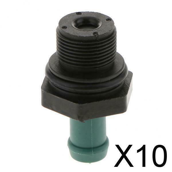 10X Car PCV Valve OEM 11810-6N202 for for  Pathfinder 08-12, Rogue