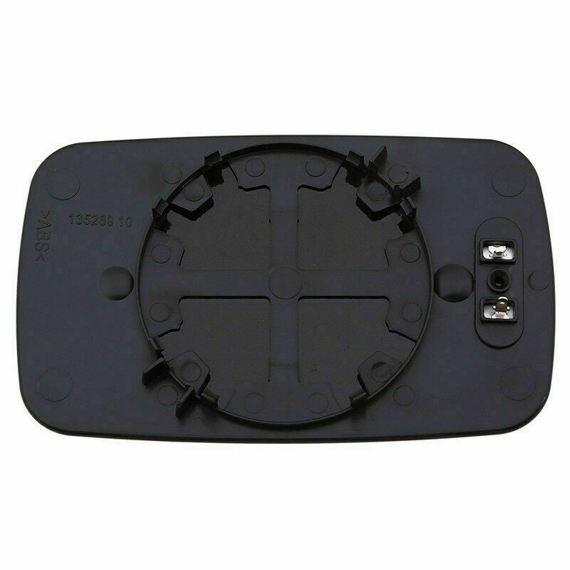 Right Side Mirror Heated Blue Glass For BMW E39 E46 323i 328i 325xi 1998-2006