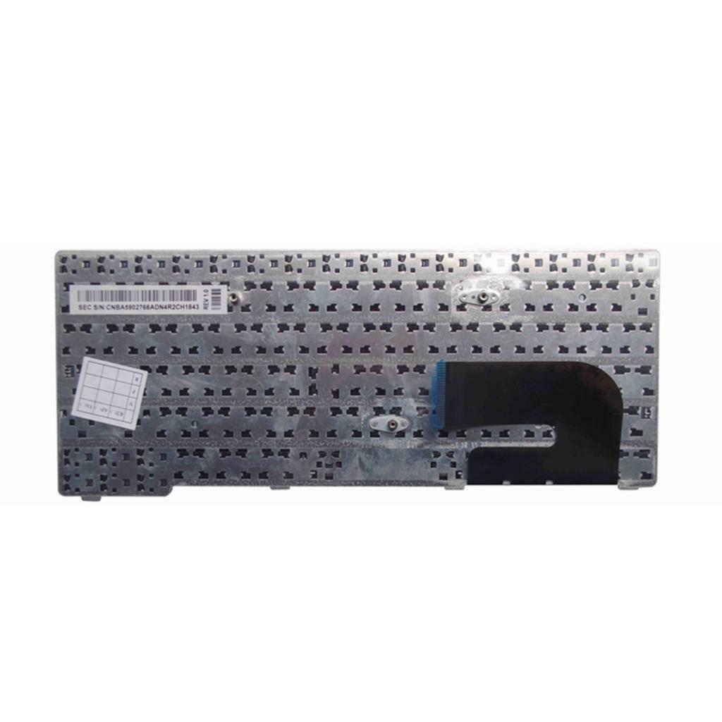 Laptop Keyboard US For  N150 N143 N145 N148 NP-N145 NB30P