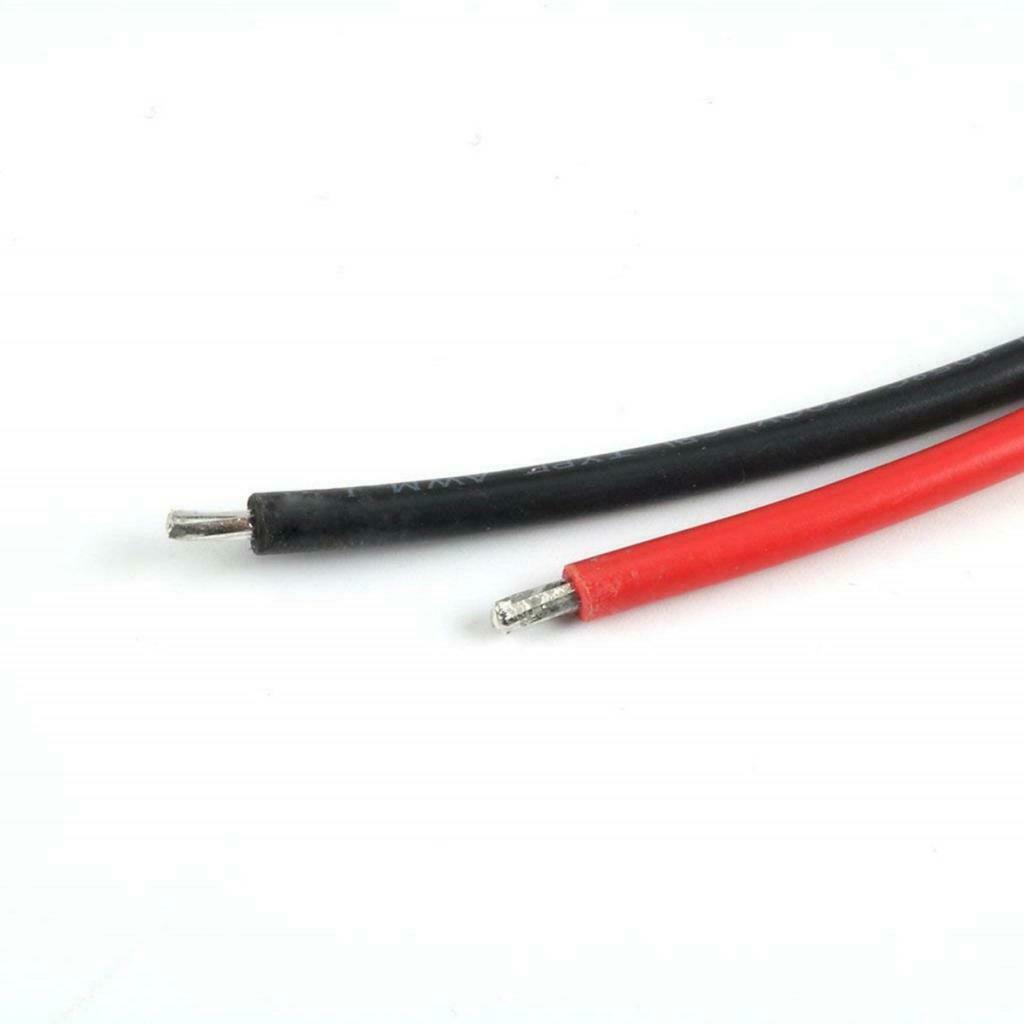 DC Power Cord Cable for  Mobile Radio PM400, PRO3100, PRO5100