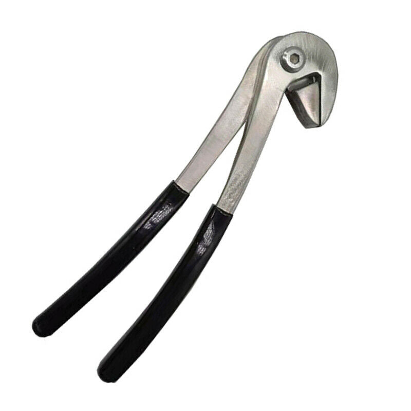 Portable Leaf Edge Car Paint Non-Damaged Repair Kit Plier Tool Anti Slip Grip
