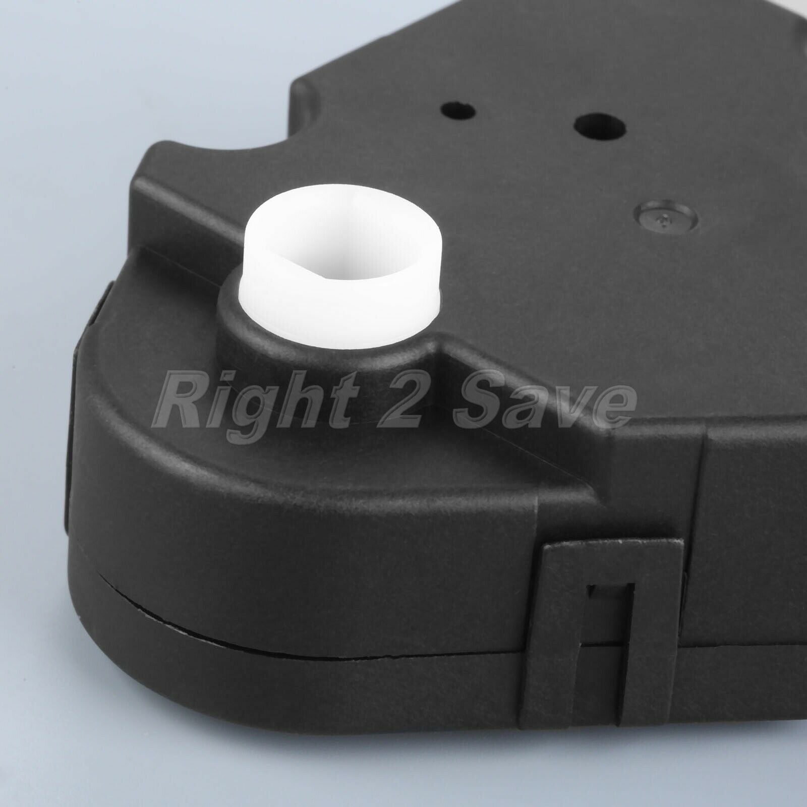604-111 89018375 HVAC Heater Air Blend Door Actuator for 98-04 Cadillac Seville