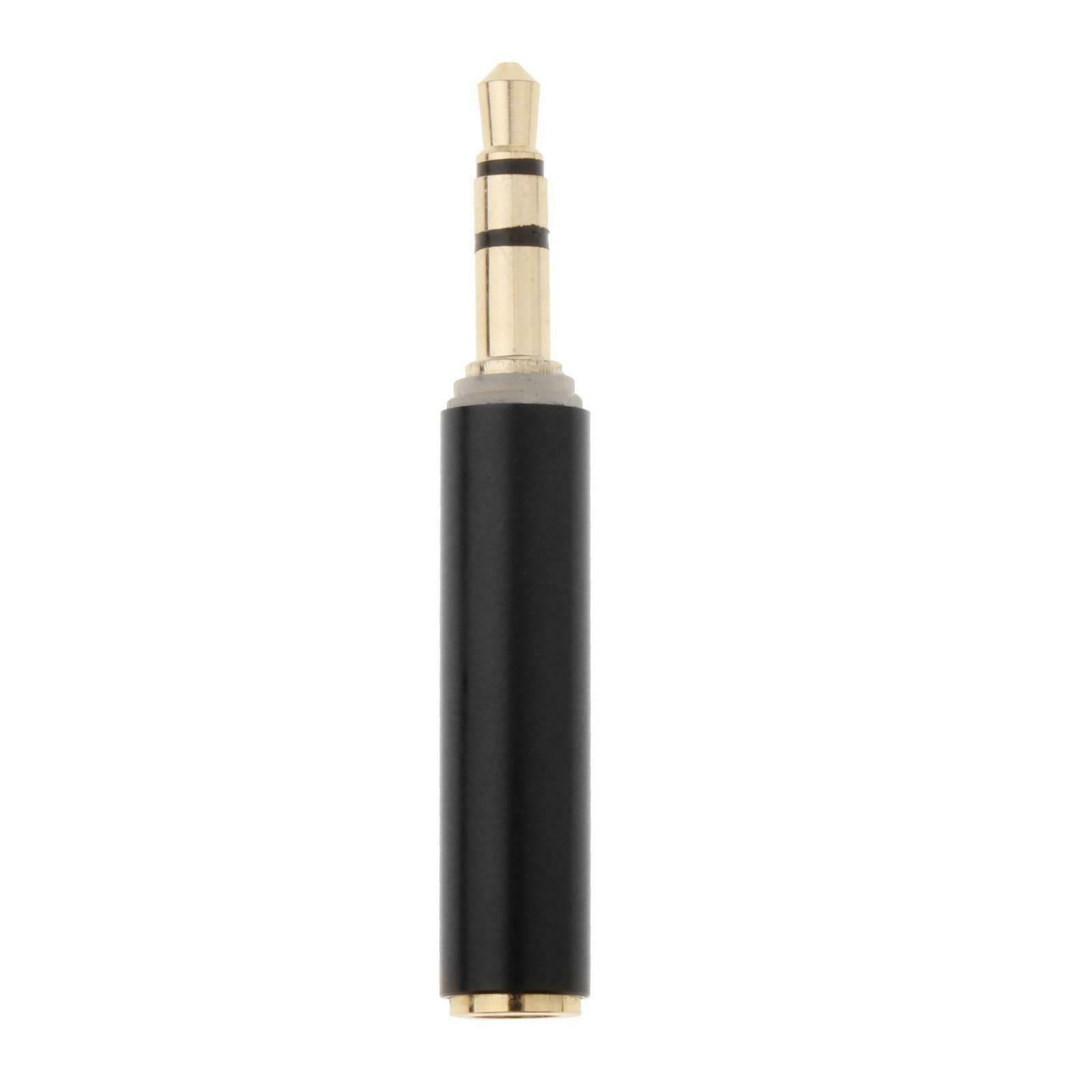 3.5mm   Lavalier Microphone Video Mic for Smart Phone PC Recording