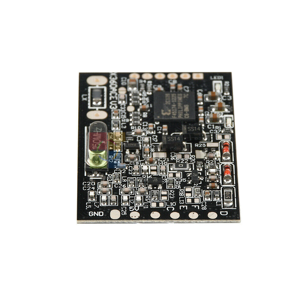 5Pcs X360ACE V3 Board 150MHz Support all Corona and Falcon The Newest Version