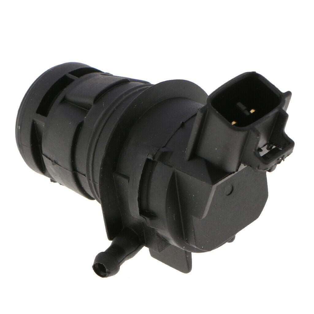 Auto 85330-21010 Windshield Washer Pump w/Grommet - For:    Corolla Camry RAV4