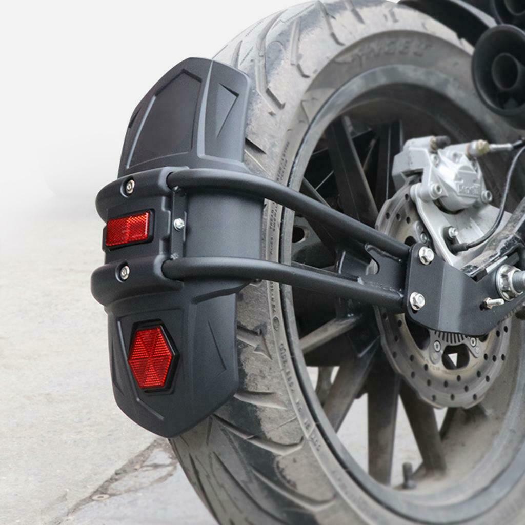 Metal Motorcycle Rear Fender Bracket Replacement Fit for Kawasaki Z650 Z800
