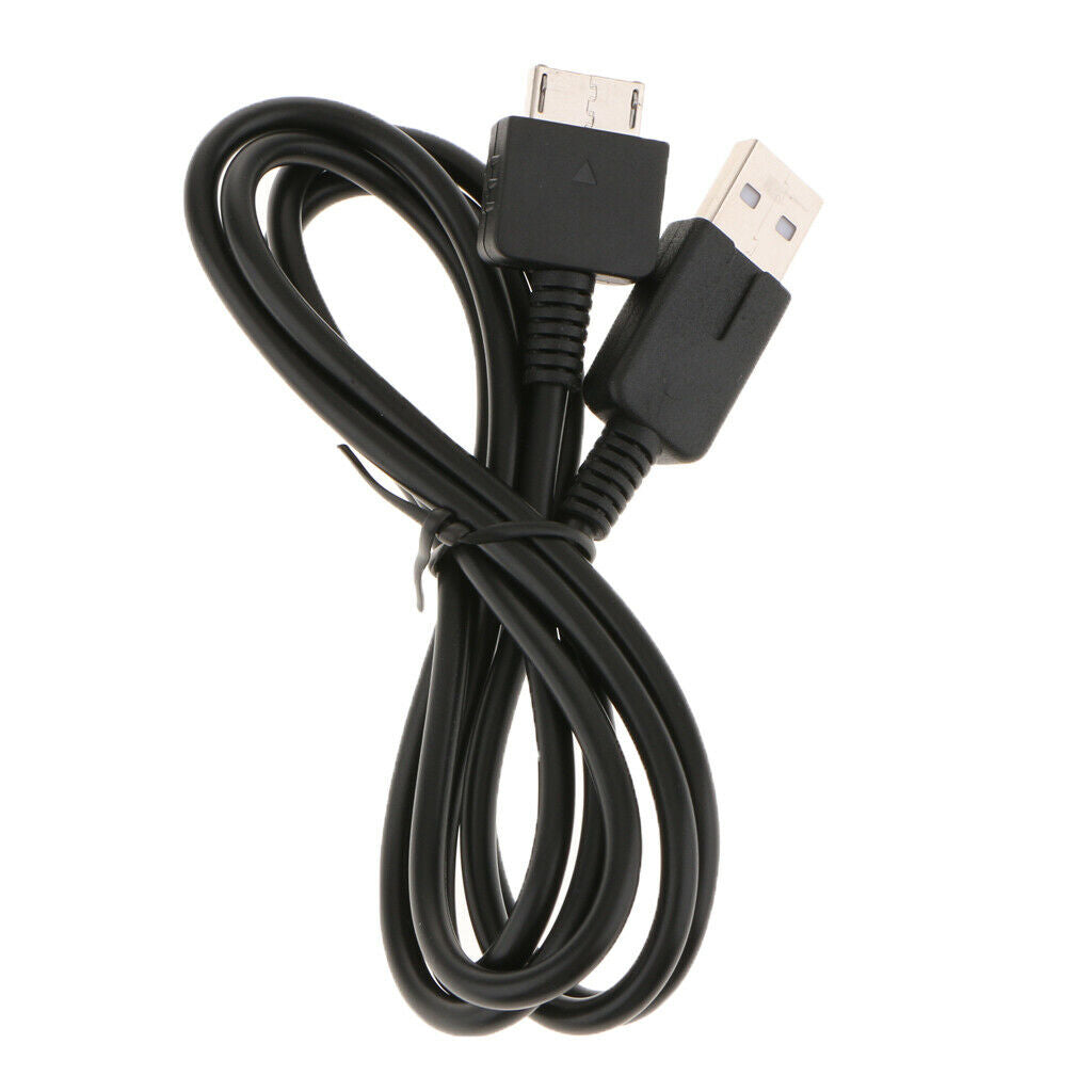 USB Data Sync Charger Cable Cord Power Adapter for SONY PS Vita PSVita 1000