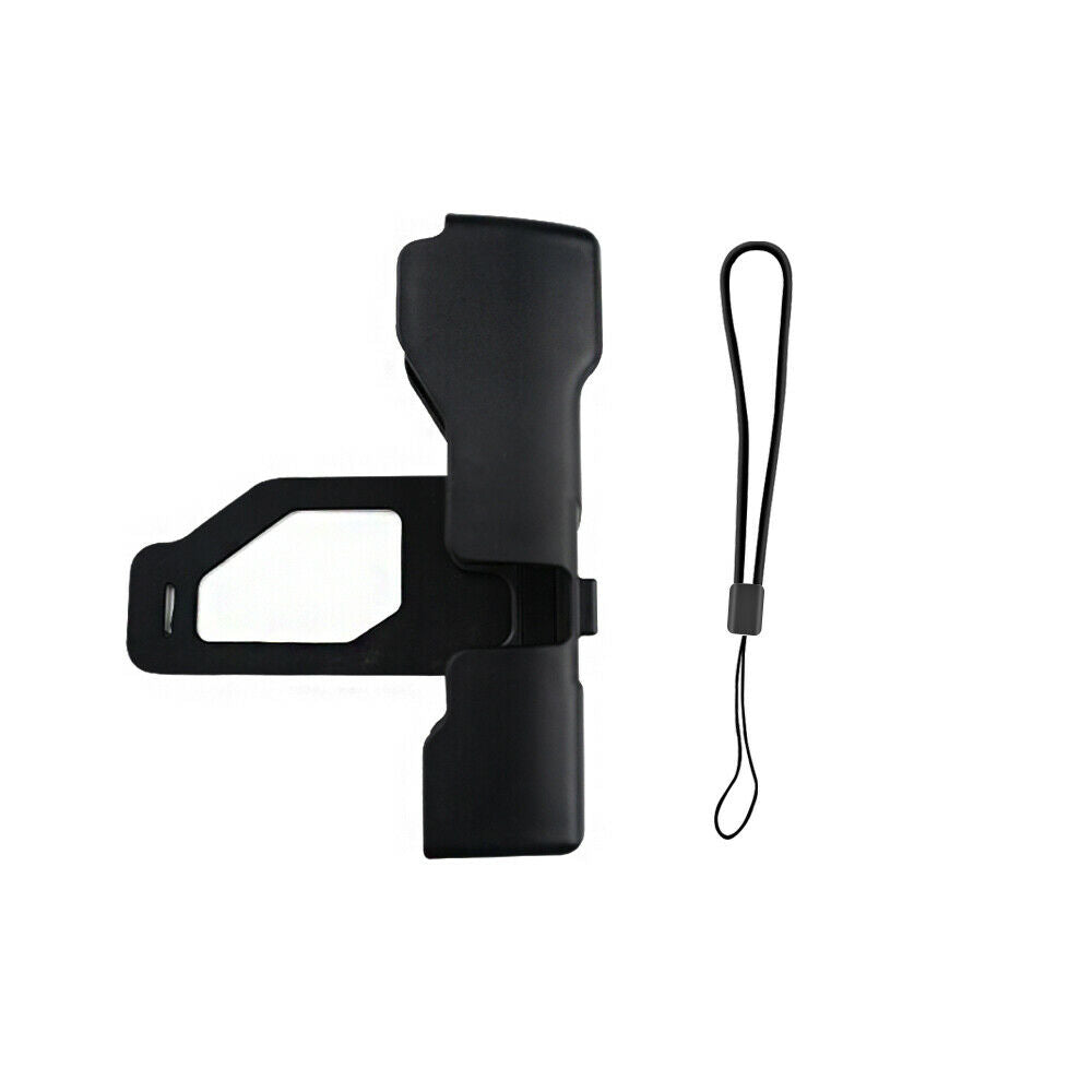 Portable Storage Bag for DJI OSMO Pocket Case Buckle Box Sling Strap Lanyard
