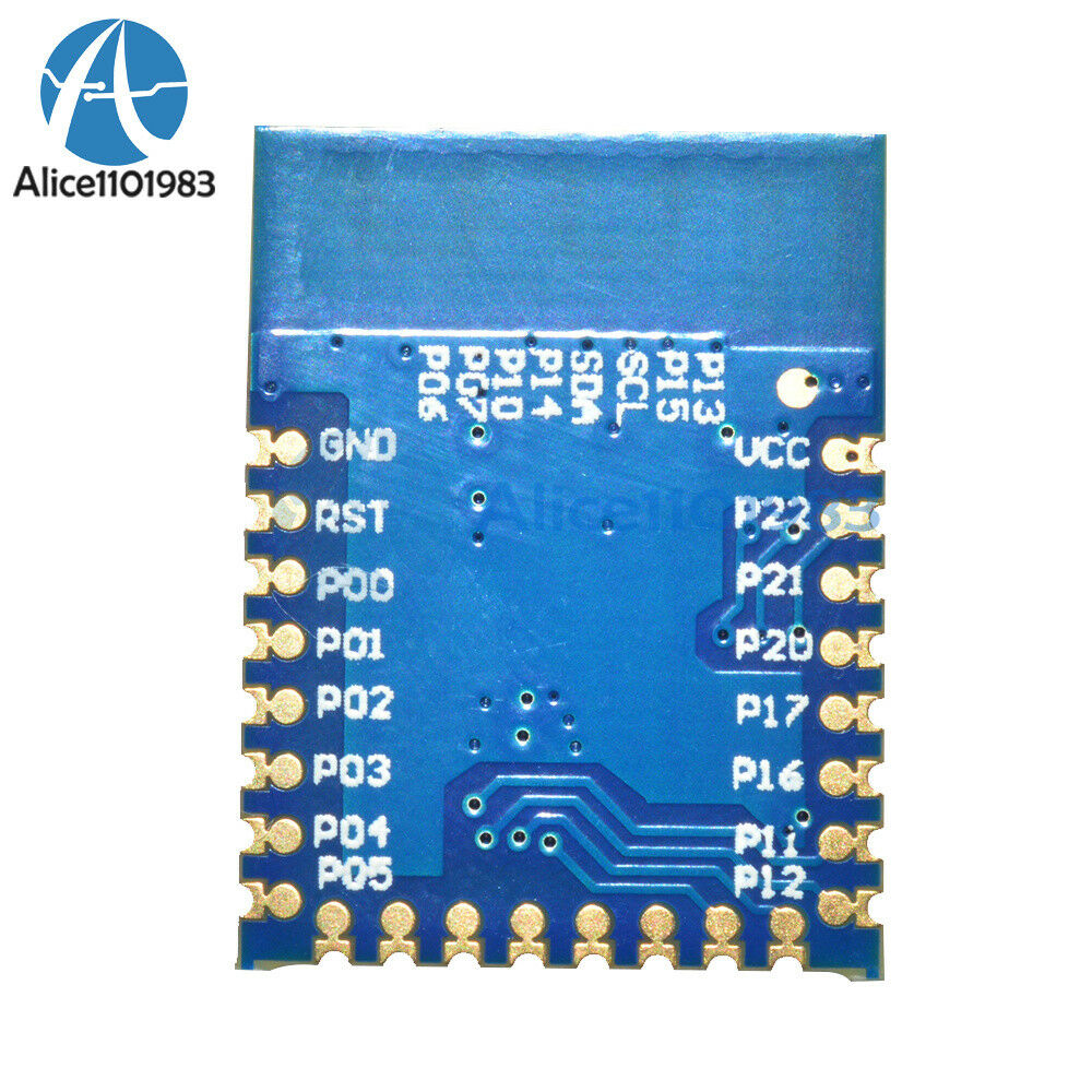 Bluetooth4.0 HM-11 Module JDY-08 BLE Serial Transmission Module Comptible CC2541
