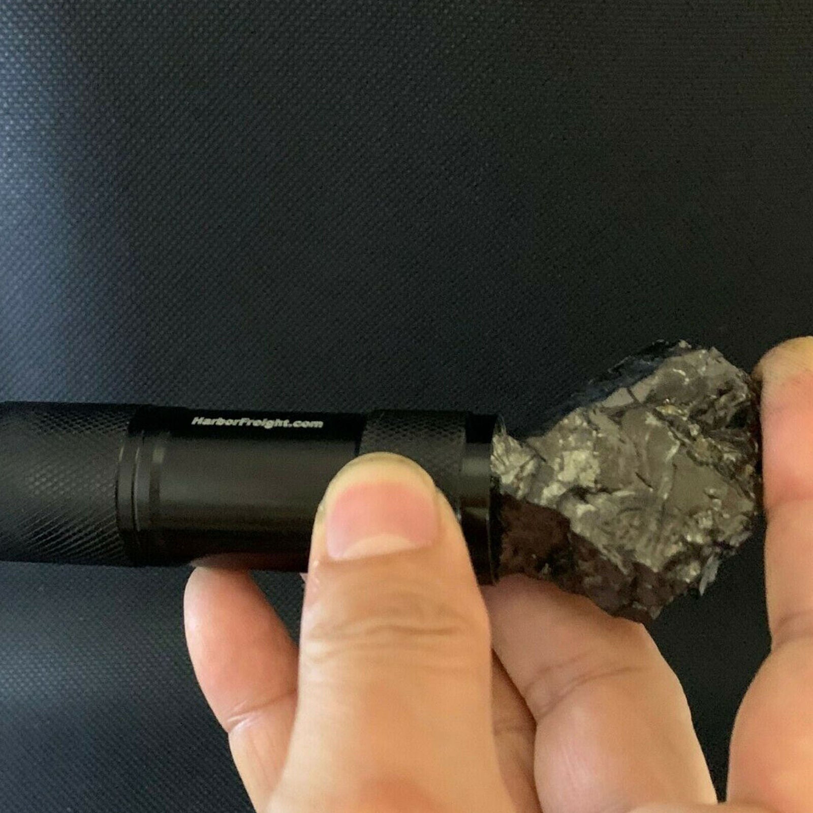 Elite Noble Shungite, Grade A++ Raw Shungite, Natural Shungite, EMF Protection