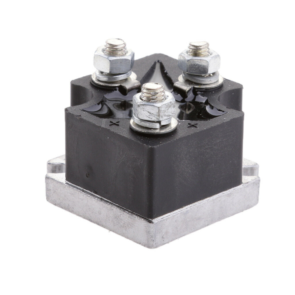 Voltage Regulator  for Mercury Marine Outboard Engine 1976-1998