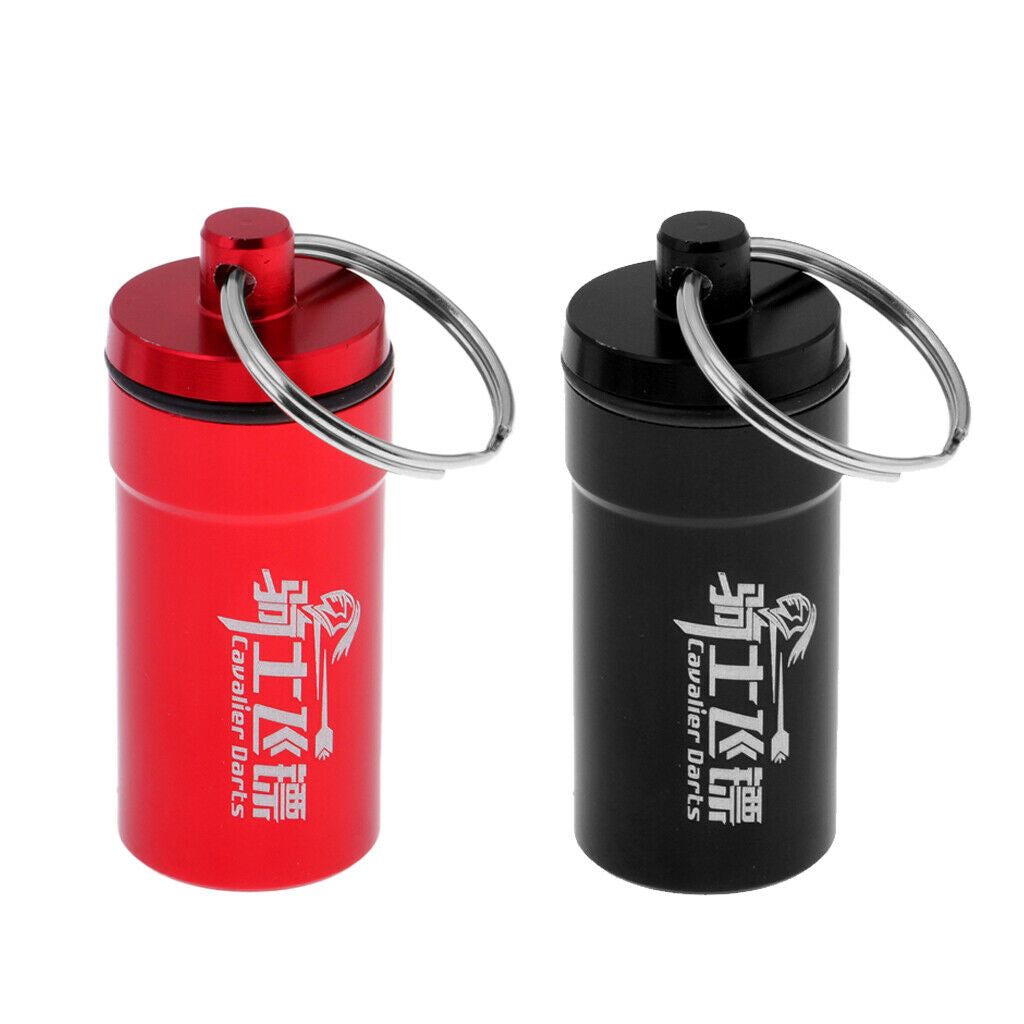Multifunctional Portable Device for Darts Accessories,   Protection, Lightweight