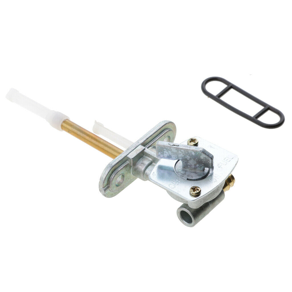 Gas Fuel Tap Switch Tank Petcock for YAMAHA YFM660R RAPTOR 660R
