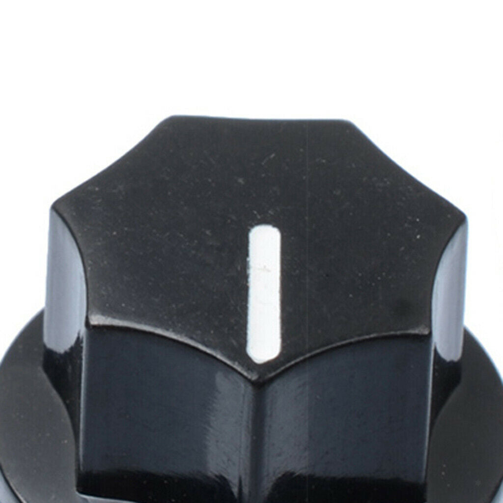 4pcs Induction Volume Control Button For Electric Guitar