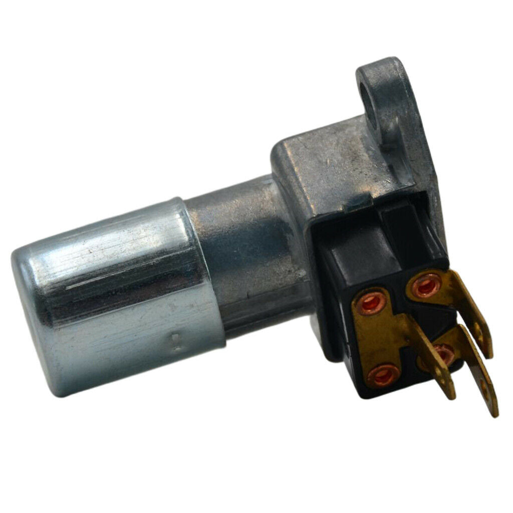 Metal Car Vehicle Headlight Lamp Dimmer Switch Floor-Mounted For
