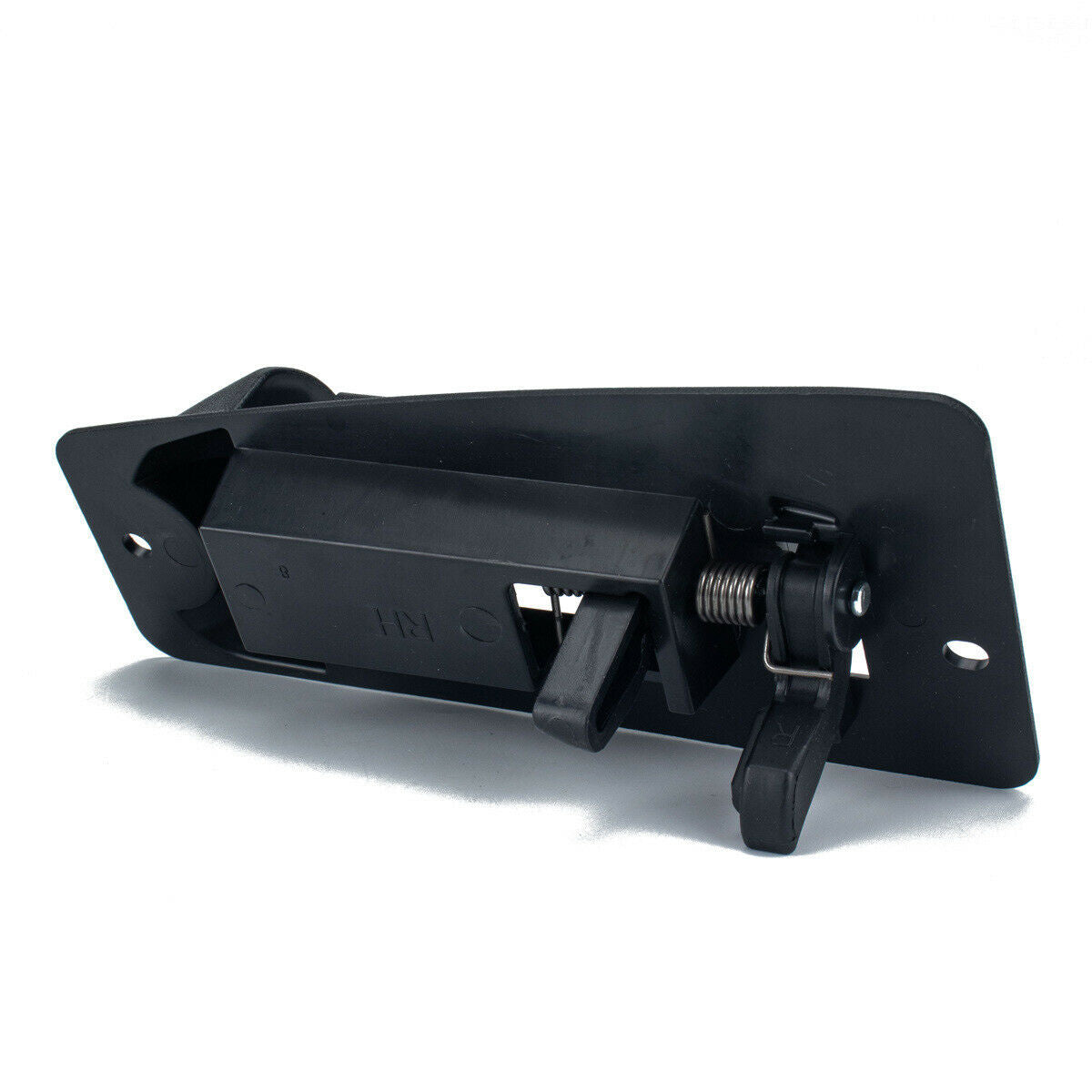 For GMC Sierra For Chevrolet Silverado 1500 2500 99-07 Outside Door Pull Handle