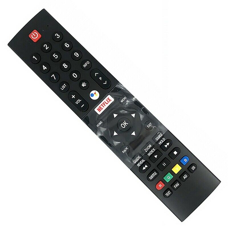 HOF19I127GPD10 for Panasonic Vioce TV Remote Control with NETFLIX TH-32GS550V X4