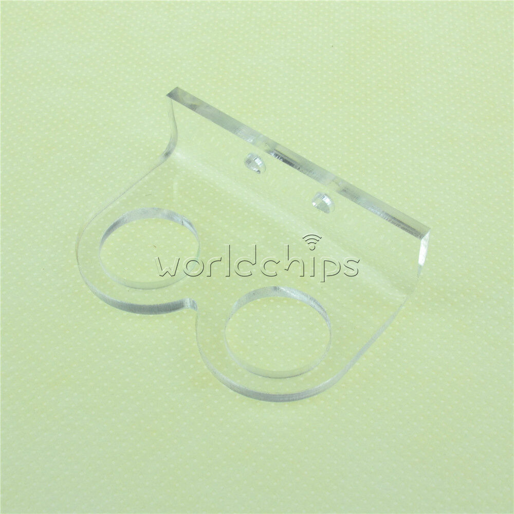 Ultrasonic Sensor Mounting Bracket for HC-SR04 Smart Car