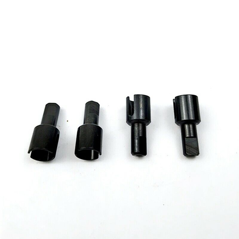 Metal CVD Drive Shaft Wheel Axle Differential Cup for Wltoys 144001 124019 1L4C1