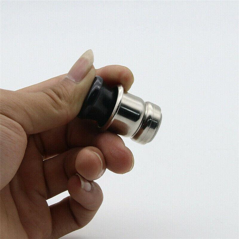Car Cigarette Lighter Power Electric Socket Plug Ignition Lighter Accessories