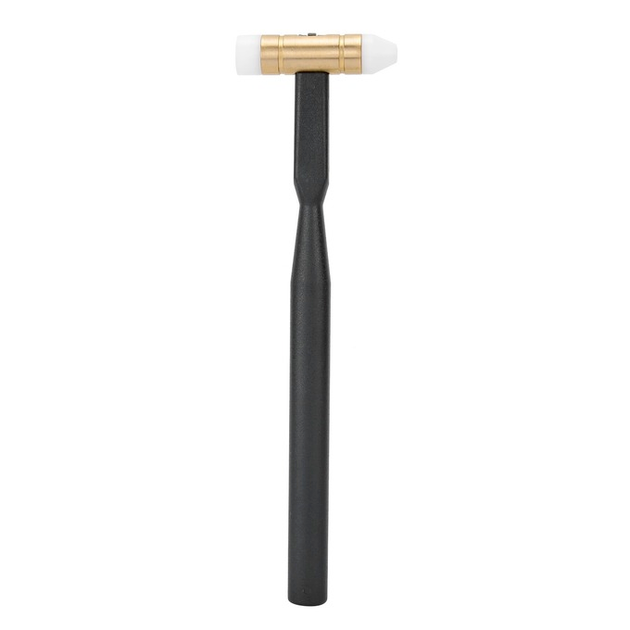 Repair Hammer Dual Head Hammer For Watchmakers Watch Band Link Repair ToolWatch