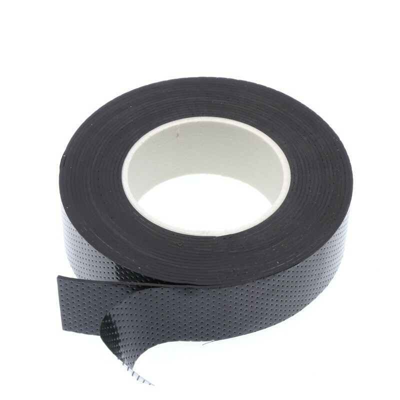 Waterproof Self Amalgamating Repair Rubber Tape Sealing Insulation Pipe Wire New