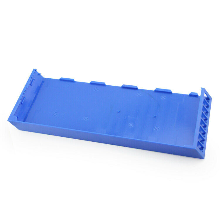 Hard Drive Case for Sony PlayStation 4 - Blue | ZedLabz