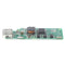 DC5V Micro USB 18650 3.7V Lithium Li-ion Battery Charger DIY Module Power Sup Tt
