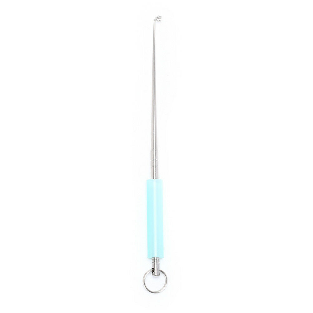 Portab Rapid Fishing Tackle Hook Detacher Remover Safety Extractor fishin.l8