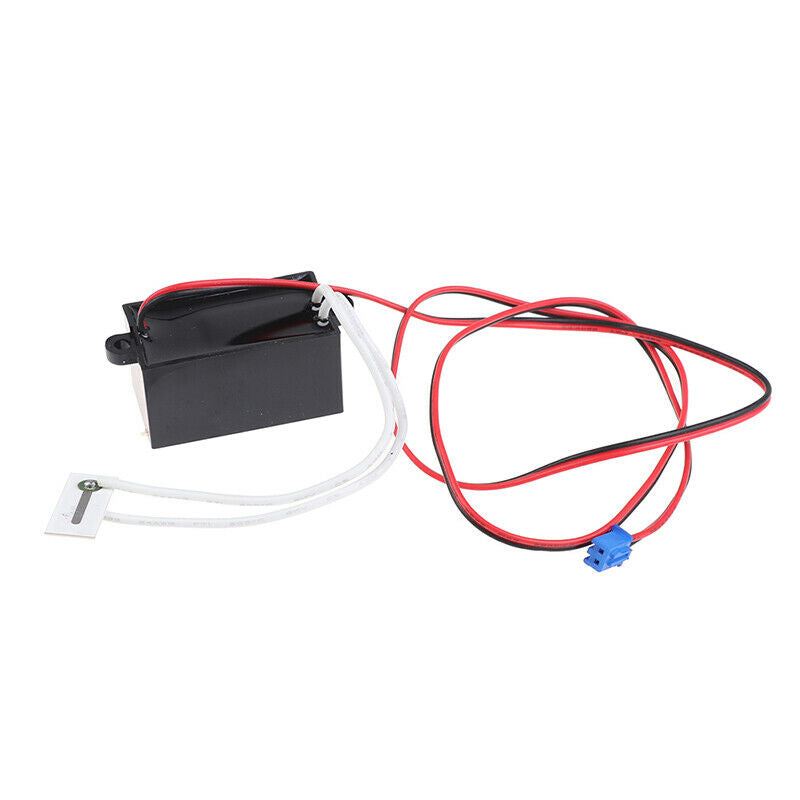 DC 12V Ozone Generator Machine Air Purifier Odor Deodorizer Sterilizer 50m H Tt